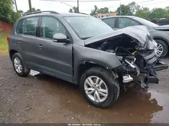WVGBV7AX9GW550315 2016 VOLKSWAGEN TIGUAN