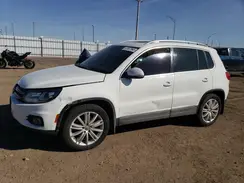 WVGBV7AX9GW550752 2016 VOLKSWAGEN TIGUAN