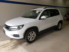 WVGBV7AX9GW552307 2016 VOLKSWAGEN TIGUAN