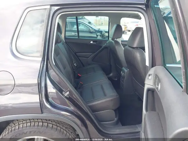 WVGBV7AX9GW554817 2016 VOLKSWAGEN TIGUAN - Image 8