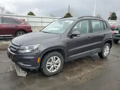 WVGBV7AX9GW558477 2016 VOLKSWAGEN TIGUAN