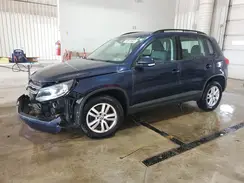 WVGBV7AX9GW560777 2016 VOLKSWAGEN TIGUAN