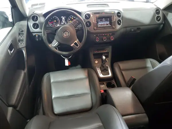 WVGBV7AX9GW560777 2016 VOLKSWAGEN TIGUAN - Image 8