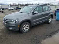 WVGBV7AX9GW562237 2016 VOLKSWAGEN TIGUAN