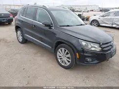 WVGBV7AX9GW566451 2016 VOLKSWAGEN TIGUAN