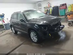 WVGBV7AX9GW569978 2016 VOLKSWAGEN TIGUAN