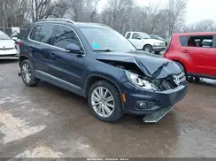 WVGBV7AX9GW577272 2016 VOLKSWAGEN TIGUAN
