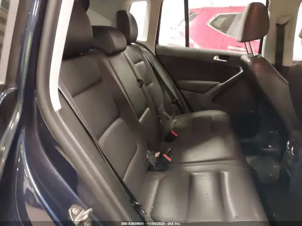 WVGBV7AX9GW577689 2016 VOLKSWAGEN TIGUAN - Image 8