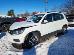 WVGBV7AX9GW579300 2016 VOLKSWAGEN TIGUAN