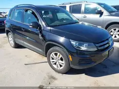 WVGBV7AX9GW581368 2016 VOLKSWAGEN TIGUAN
