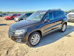 WVGBV7AX9GW582620 2016 VOLKSWAGEN TIGUAN