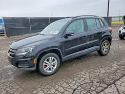 WVGBV7AX9GW582763 2016 VOLKSWAGEN TIGUAN