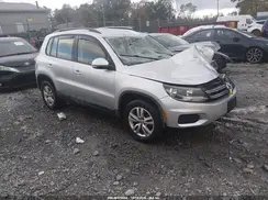 WVGBV7AX9GW585713 2016 VOLKSWAGEN TIGUAN