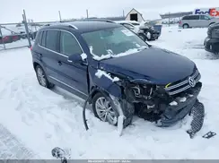 WVGBV7AX9GW586182 2016 VOLKSWAGEN TIGUAN