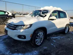 WVGBV7AX9GW586358 2016 VOLKSWAGEN TIGUAN