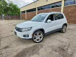 WVGBV7AX9GW591737 2016 VOLKSWAGEN TIGUAN