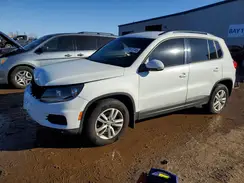 WVGBV7AX9GW592810 2016 VOLKSWAGEN TIGUAN