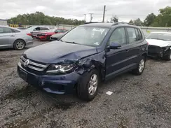 WVGBV7AX9GW601733 2016 VOLKSWAGEN TIGUAN