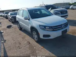 WVGBV7AX9GW602929 2016 VOLKSWAGEN TIGUAN