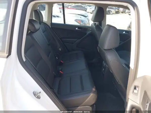 WVGBV7AX9GW602929 2016 VOLKSWAGEN TIGUAN - Image 8