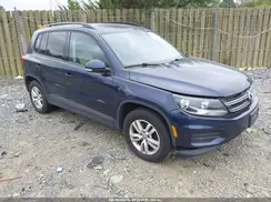 WVGBV7AX9GW603739 2016 VOLKSWAGEN TIGUAN