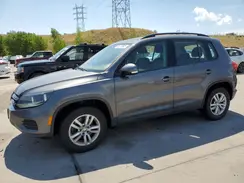 WVGBV7AX9GW605538 2016 VOLKSWAGEN TIGUAN