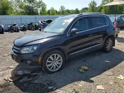 WVGBV7AX9GW607418 2016 VOLKSWAGEN TIGUAN