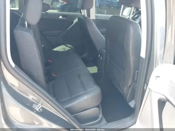 WVGBV7AX9GW609072 2016 VOLKSWAGEN TIGUAN - Image 8
