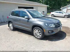 WVGBV7AX9GW609167 2016 VOLKSWAGEN TIGUAN