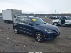 WVGBV7AX9GW610187 2016 VOLKSWAGEN TIGUAN