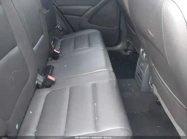 WVGBV7AX9GW610187 2016 VOLKSWAGEN TIGUAN - Image 8
