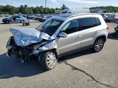 WVGBV7AX9GW610609 2016 VOLKSWAGEN TIGUAN