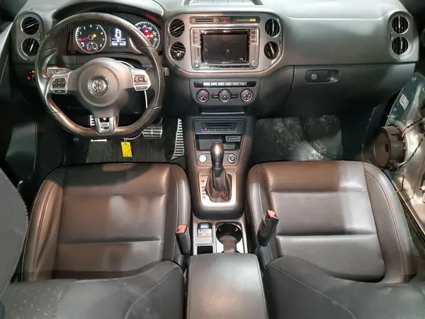 WVGBV7AX9GW612957 2016 VOLKSWAGEN TIGUAN - Image 8