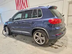 WVGBV7AX9GW617432 2016 VOLKSWAGEN TIGUAN