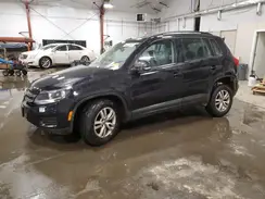 WVGBV7AX9HK010746 2017 VOLKSWAGEN TIGUAN