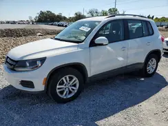WVGBV7AX9HK018118 2017 VOLKSWAGEN TIGUAN