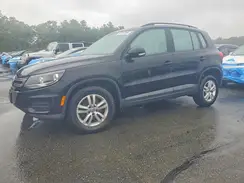 WVGBV7AX9HK023237 2017 VOLKSWAGEN TIGUAN