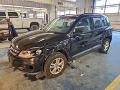 WVGBV7AX9HK024307 2017 VOLKSWAGEN TIGUAN