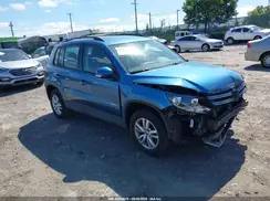 WVGBV7AX9HK028177 2017 VOLKSWAGEN TIGUAN