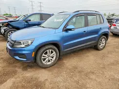 WVGBV7AX9HK030561 2017 VOLKSWAGEN TIGUAN
