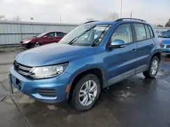 WVGBV7AX9HK032665 2017 VOLKSWAGEN TIGUAN