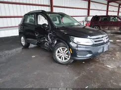WVGBV7AX9HK041480 2017 VOLKSWAGEN TIGUAN