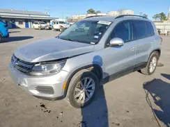 WVGBV7AX9HK041933 2017 VOLKSWAGEN TIGUAN