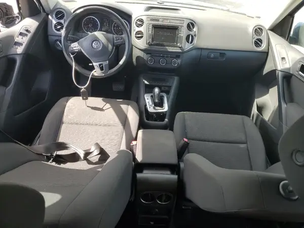 WVGBV7AX9HK042418 2017 VOLKSWAGEN TIGUAN - Image 8