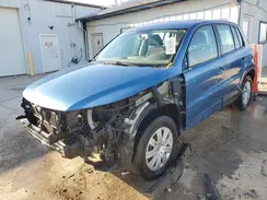 WVGBV7AX9HK043214 2017 VOLKSWAGEN TIGUAN