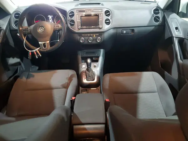 WVGBV7AX9HK044637 2017 VOLKSWAGEN TIGUAN - Image 8