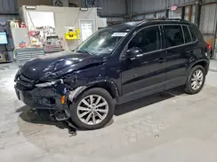 WVGBV7AX9HK044640 2017 VOLKSWAGEN TIGUAN