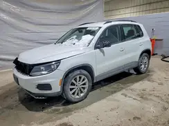 WVGBV7AX9HK045044 2017 VOLKSWAGEN TIGUAN