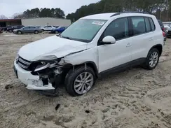 WVGBV7AX9HK046906 2017 VOLKSWAGEN TIGUAN