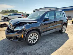 WVGBV7AX9HK048266 2017 VOLKSWAGEN TIGUAN
